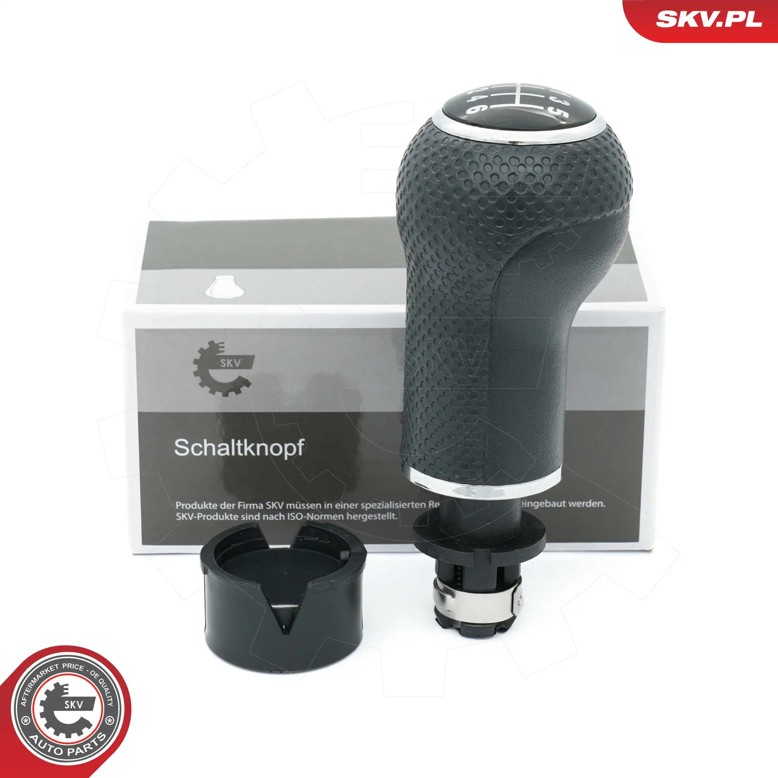 Gear Lever Knob